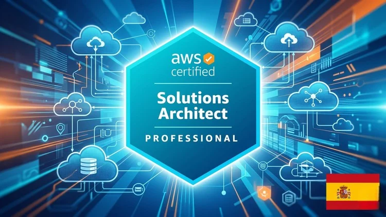 AWS Solutions Architect Professional: Certificación SAP-C02